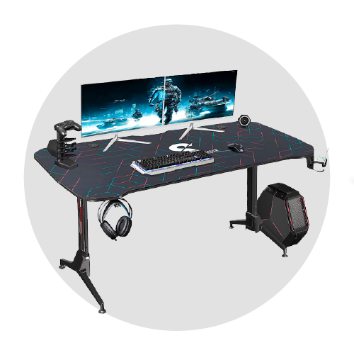  Gaming Desks 