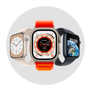Apple Watch Devices