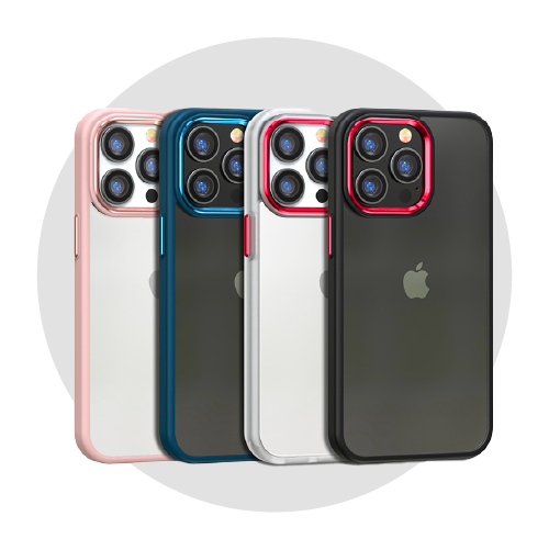  iPhone Cases 