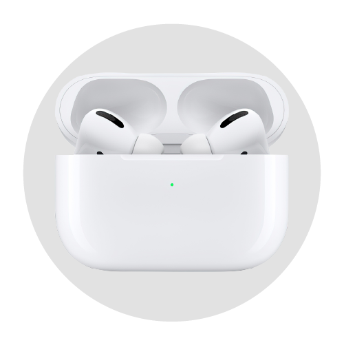  Airpods Devices 