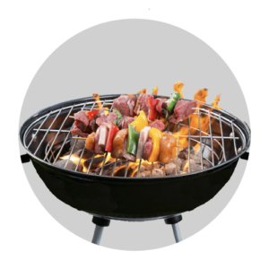 Grills & Barbeque