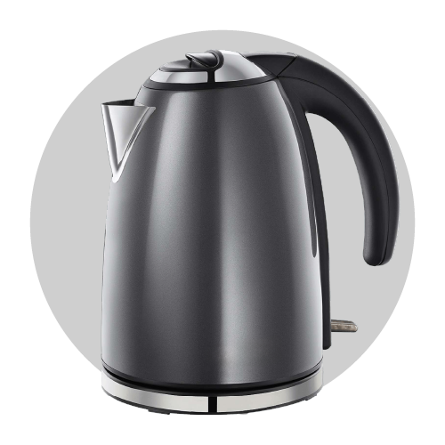 Electric kettle 