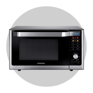 Microwave/Oven