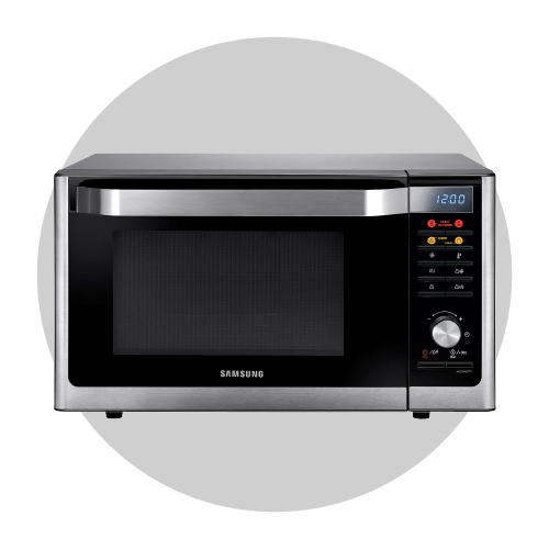  Microwave/Oven 
