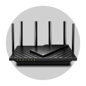 Wifi routers/extenders