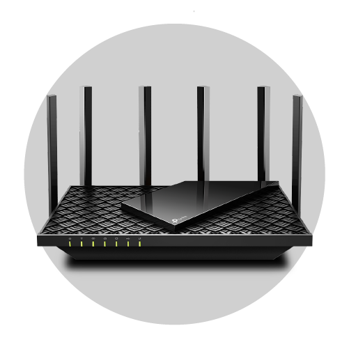  Wifi routers/extenders 